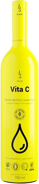 DUOLIFE Vita C (750 ml / 26