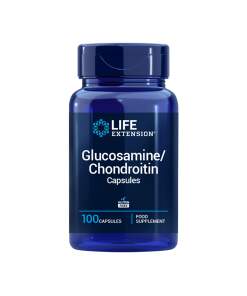Glucosamine/Chondroitin