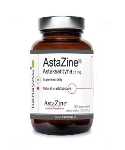 KENAY AstaZine - astaxanthin