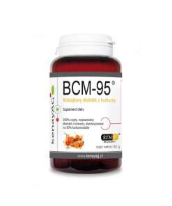 KENAY Curcumin BCM-95 soluble turmeric extract Powder (60 g / 2