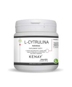 KENAY L-Citrulline (300 g)