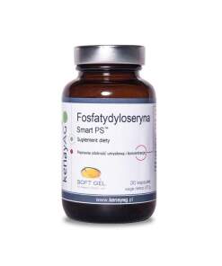 KENAY Phosphatidylserine SMART PS (30 caps)