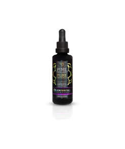 KENAY Pine Pollen Pure Potency liquid drops (50 ml / 1