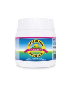 KENAY Spirulina Pacifica (600 tabs)
