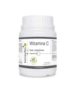 KENAY Vitamin C - Ascorbic acid