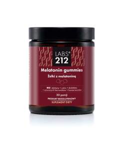 LABS212 Melatonin (30 gummies)