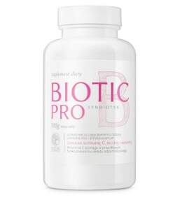 NATURE SCIENCE Biotic PRO (100 g)