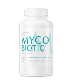 NATURE SCIENCE Mycobiotic (100 g)