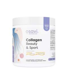 OSAVI Collagen Beauty & Sport (Advanced) (225 g)