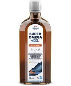 OSAVI Super Omega +D3