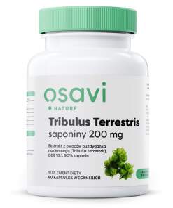 OSAVI Tribulus Terrestris