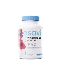 OSAVI Vitamin D3
