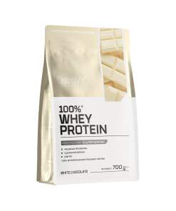 OSTROVIT 100% Whey Protein białej czekolady (700 g)