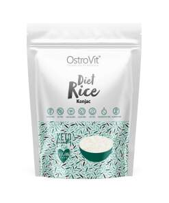 OSTROVIT Diet Rice Konjac (400 g)