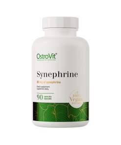 OSTROVIT Synephrine 20 mg (90 caps)