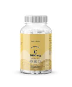 PURE LAB Vitamin C
