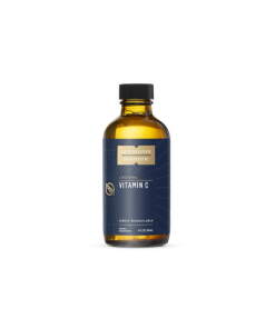 QUICKSILVER Liposomal Vitamin C (120 ml)