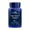 Super Omega-3 Plus EPA/DHA Fish Oil with Sesame Lignans & Olive Extract Softgels
