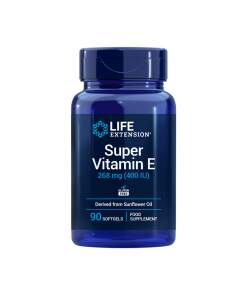 Super Vitamin E