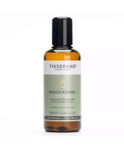 TISSERAND AROMATHERAPY Peach Kernel Ethically Harvested Oil (100 ml / 3
