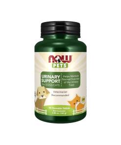 Urinary Support for Pets