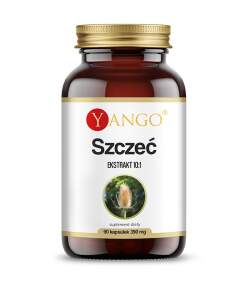 YANGO Dipsacus (90 caps)