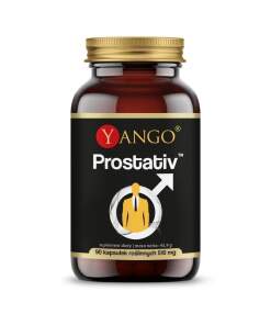 YANGO Prostativ (90 caps)