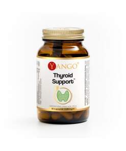 YANGO Thyroid Support (90 caps)