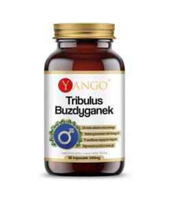 YANGO Tribulus (90 caps)