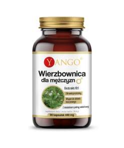 YANGO Willowherb for men (90 caps)