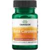 Swanson Beta Carotene 25 000IU (7 500mcg) 100 softgels
