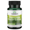 Swanson Chamomile Extract 500mg 60 capsules